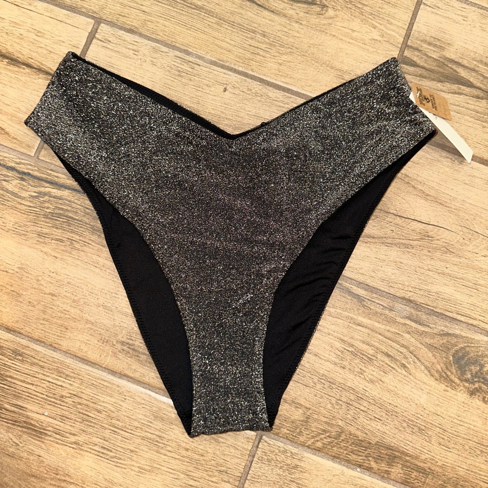 VS Pink - Brazilian Bikini Bottom